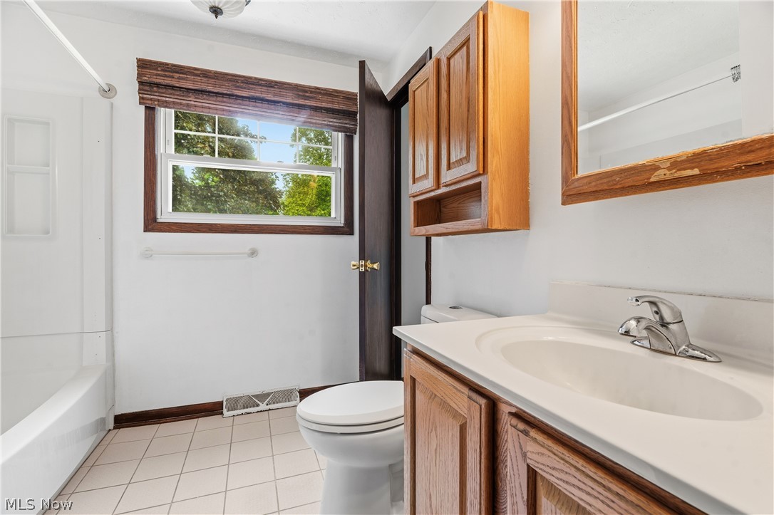 Spring Valley - Residential