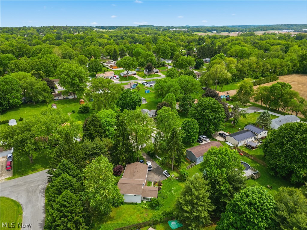 Spring Valley - Residential