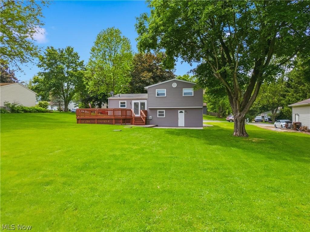 Spring Valley - Residential