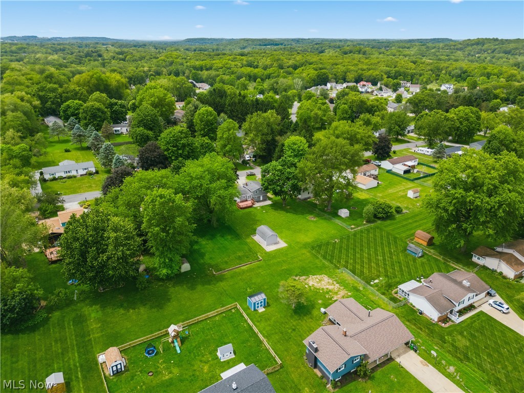 Spring Valley - Residential