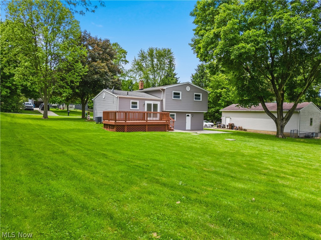 Spring Valley - Residential