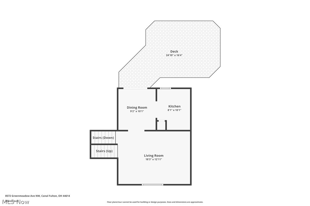 Spring Valley - Residential