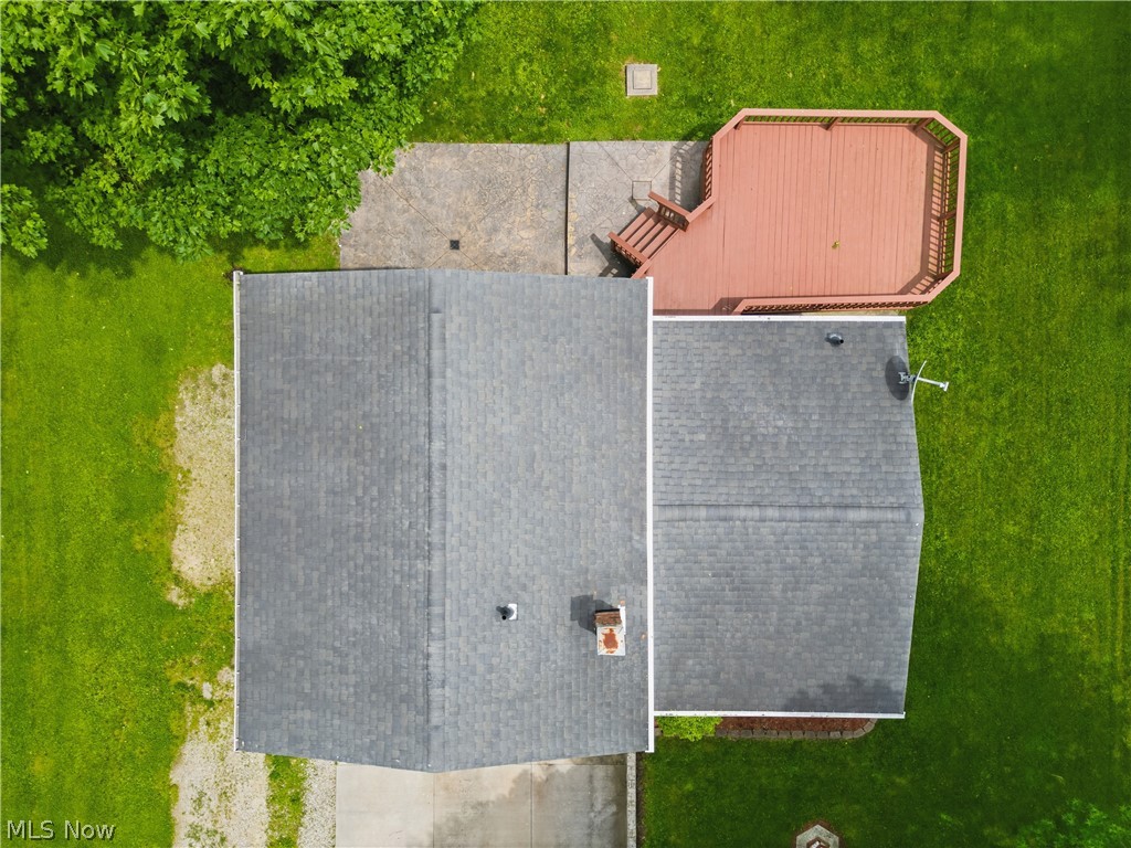 Spring Valley - Residential