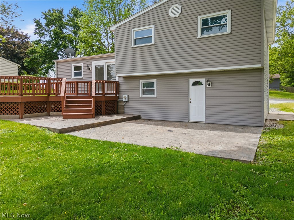 Spring Valley - Residential