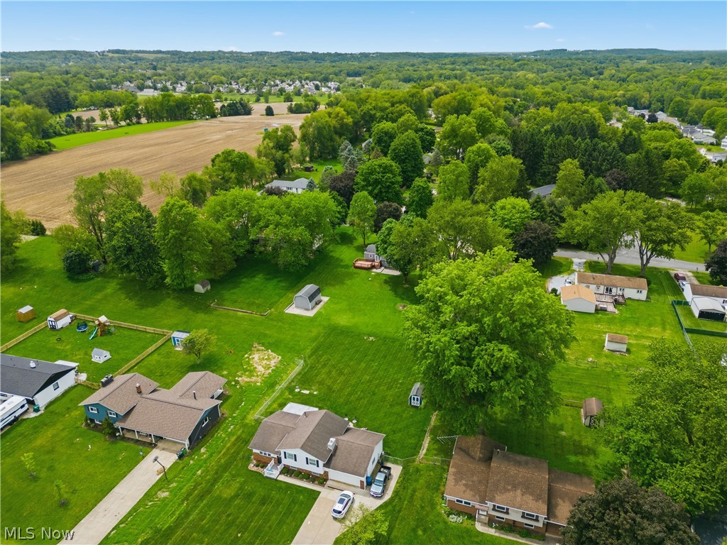 Spring Valley - Residential