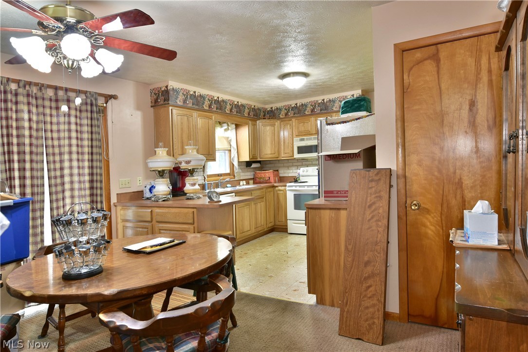 River View - Residential