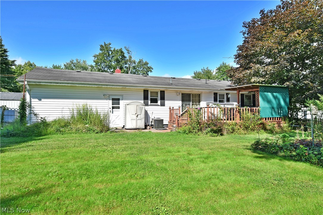 River View - Residential