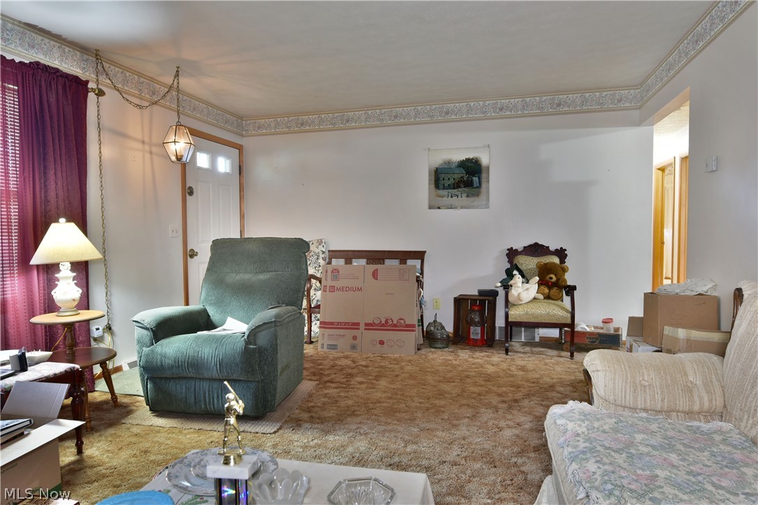 River View - Residential