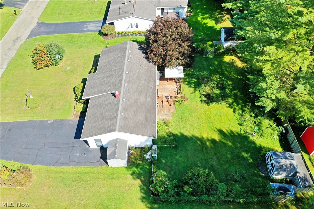 River View - Residential