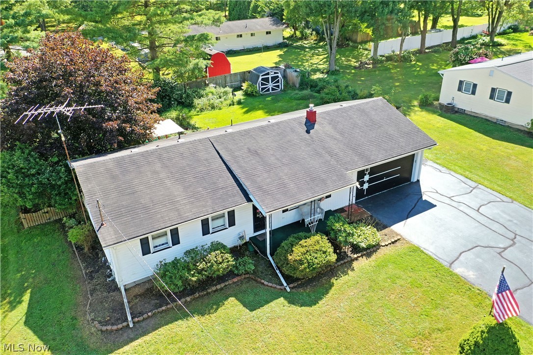 River View - Residential