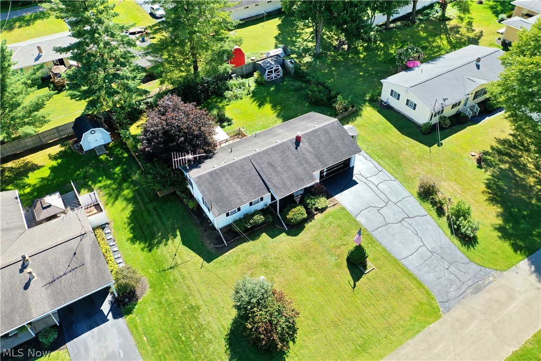 River View - Residential