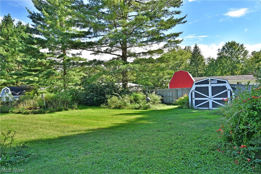 River View - Residential