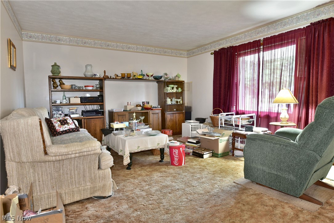 River View - Residential