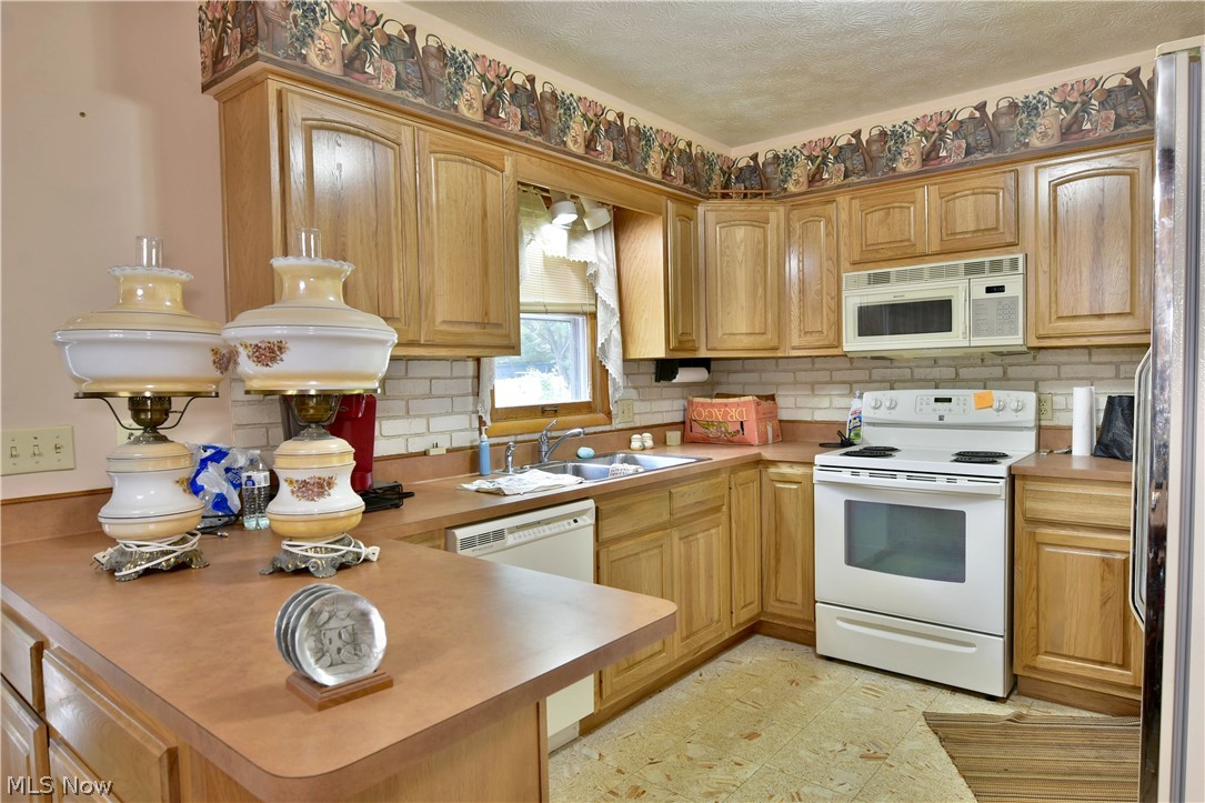 River View - Residential