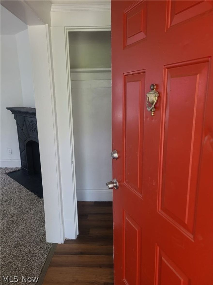 Located in a burgeoning neighborhood near University Circle and Case Western Reserve University, this meticulously renovated duplex offers an exceptional investment opportunity. Ideal for investors seeking a turnkey property with promising rental potential, the duplex features a thoughtful layout and modern upgrades throughout.
 A well-maintained duplex with 4 bedrooms and two full bathrooms and a kitchenette on the upper level,  complemented by 2+ bedrooms and one full bath on the lower level.
 Recently renovated to a high standard, the property boasts a modern aesthetic with new mechanical systems ensuring efficiency and reliability for years to come.  Includes some new windows enhancing energy efficiency and sound insulation, along with fresh interior and exterior paint to provide a clean, contemporary look.  Strategically situated in an up-and-coming neighborhood near University Circle and Case Western Reserve University, offering convenient access to academic institutions, medical centers, cultural attractions, and public transportation.
This duplex presents a lucrative opportunity for rental income or owner-occupancy with additional rental potential. Its proximity to prominent educational and medical institutions ensures a steady demand for housing, making it an attractive option for both short-term and long-term rental strategies.
Don’t miss out on this opportunity to acquire a fully remodeled duplex in a thriving neighborhood poised for growth. Discover the potential of this prime investment property today!




Auditors site shows 4 bedrooms, Owner indicates 7 bedrooms.