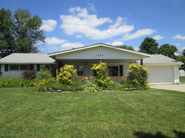 Gillie Park Estate - Residential