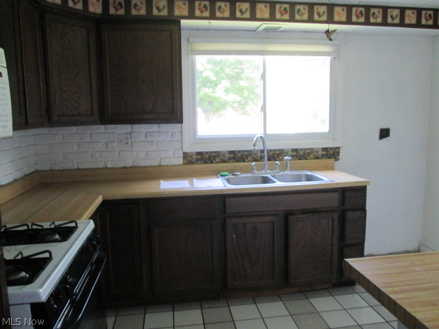 Gillie Park Estate - Residential