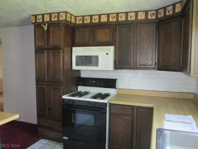 Gillie Park Estate - Residential