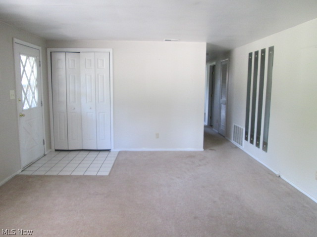 Gillie Park Estate - Residential