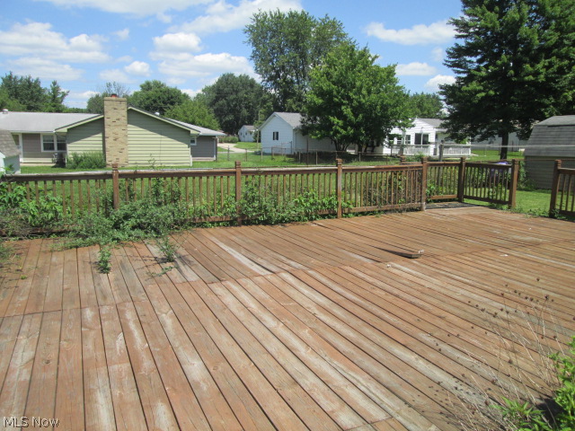 Gillie Park Estate - Residential