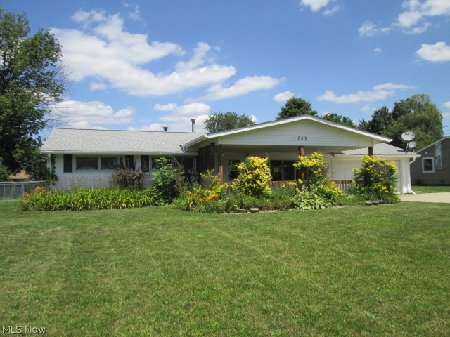 Gillie Park Estate - Residential