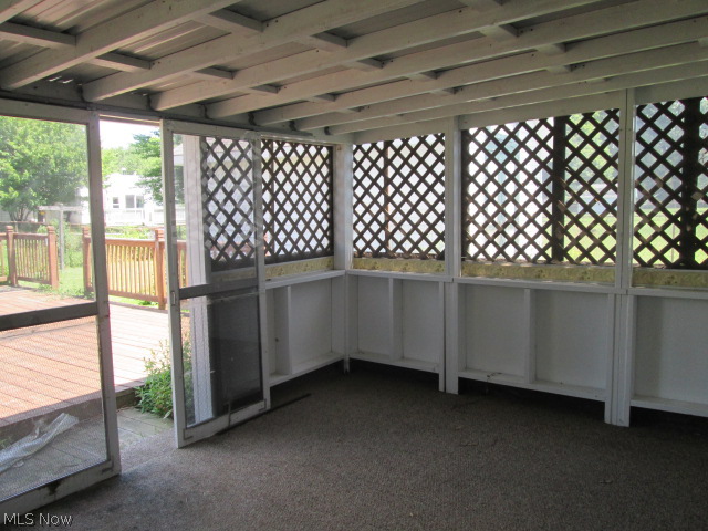 Gillie Park Estate - Residential