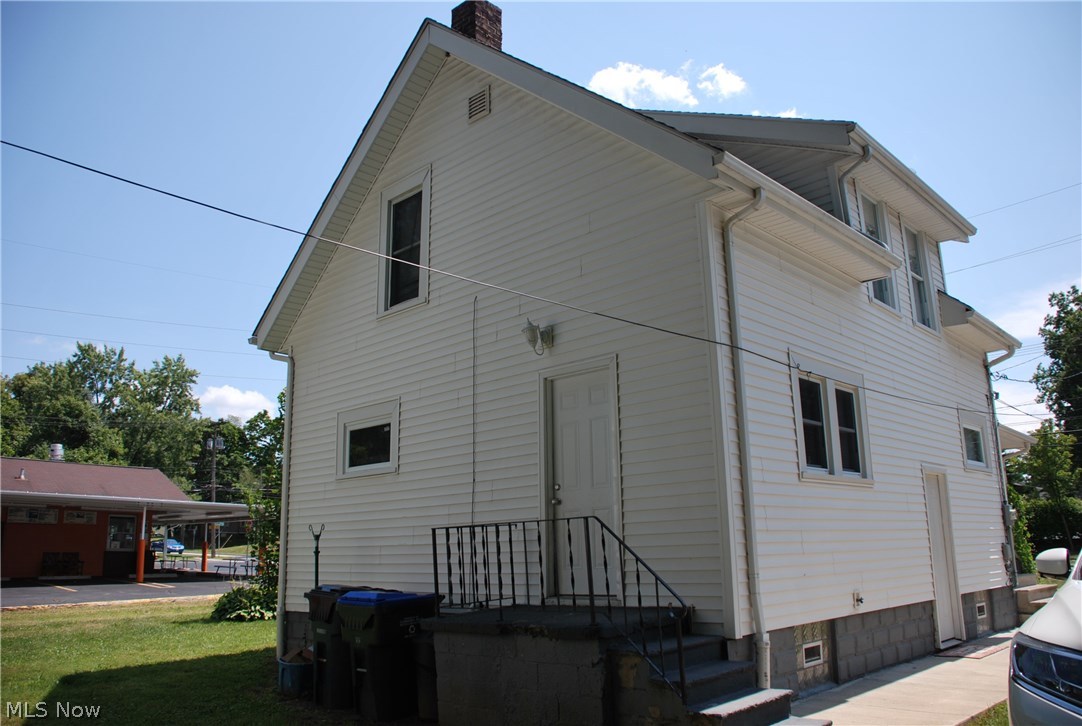 Riverside - Residential Lease