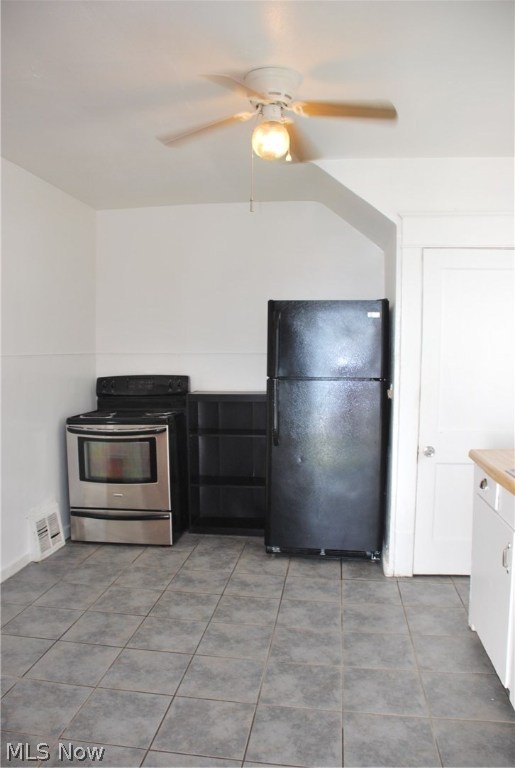 Riverside - Residential Lease