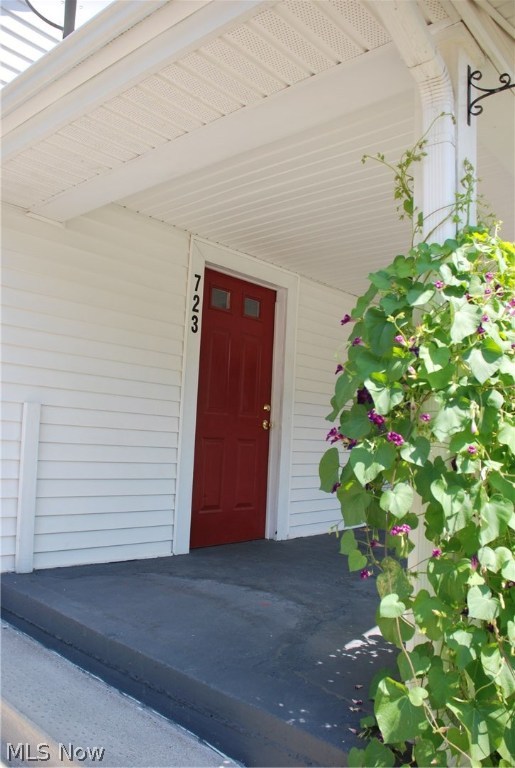 Riverside - Residential Lease