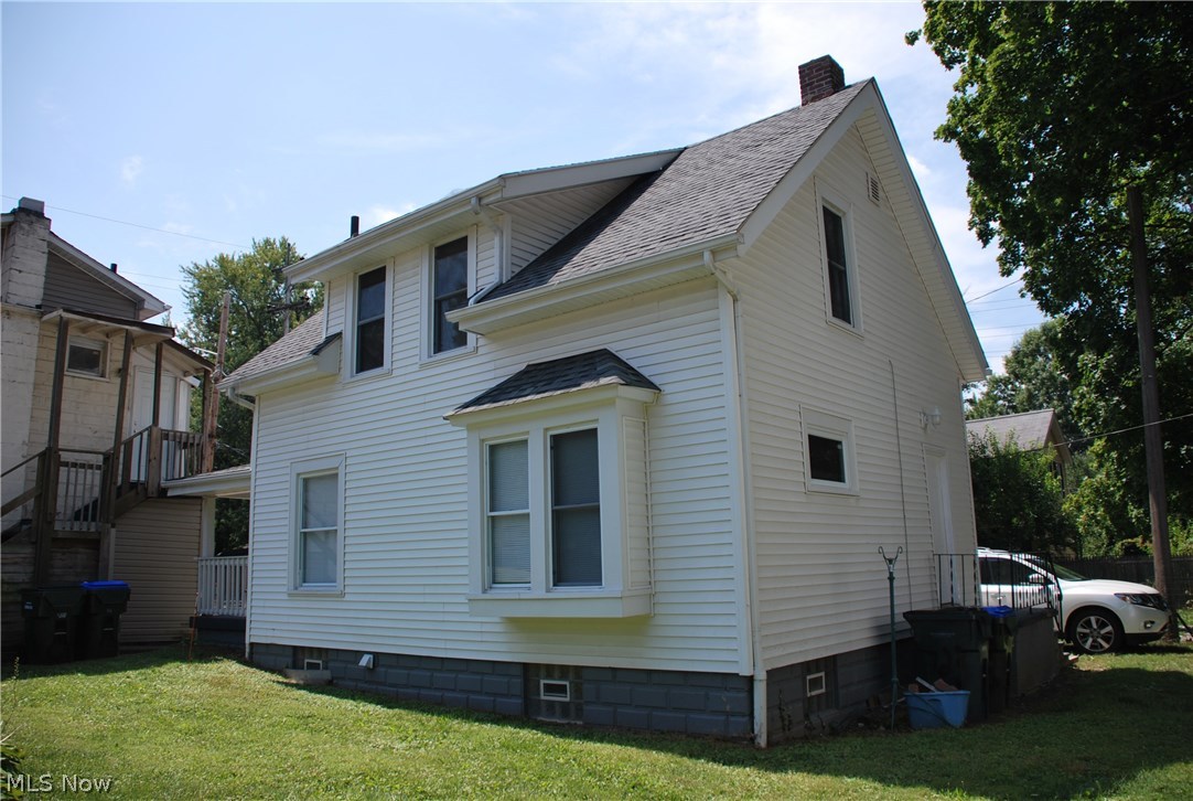 Riverside - Residential Lease