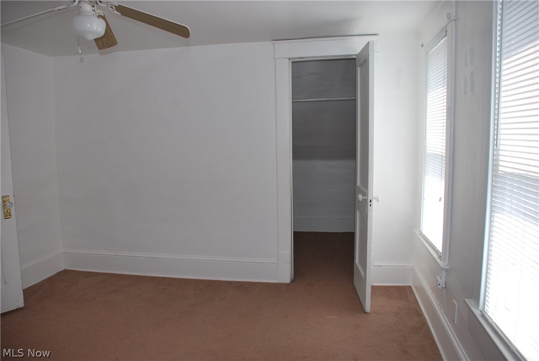 Riverside - Residential Lease