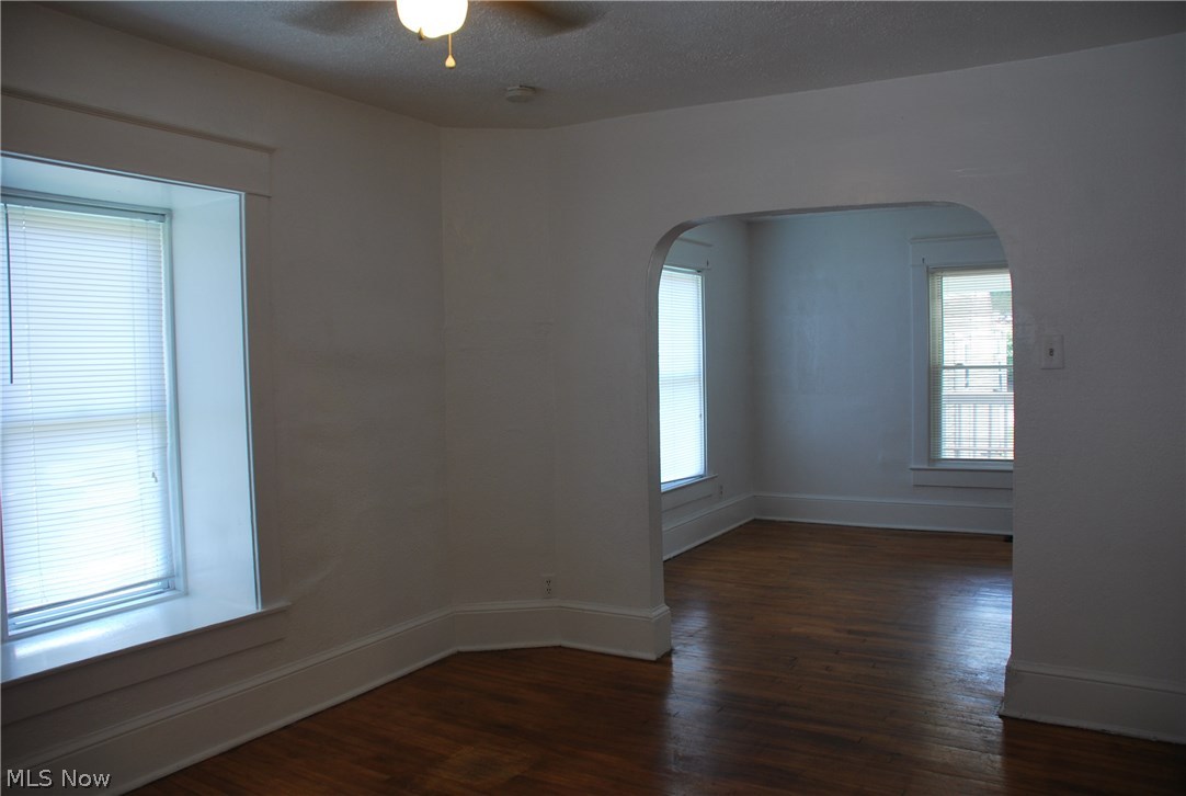 Riverside - Residential Lease