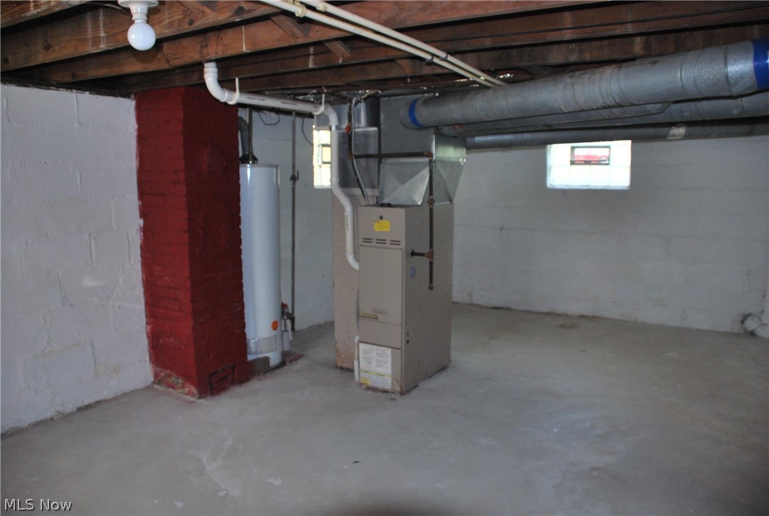 Riverside - Residential Lease