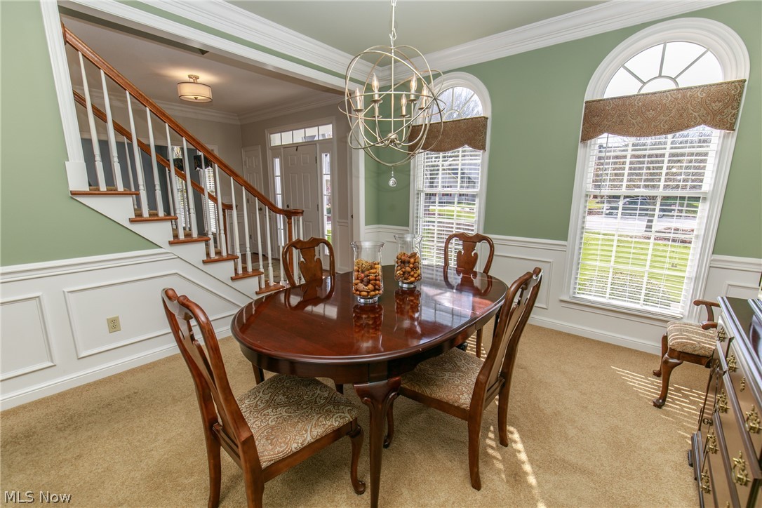Eastwicke Farms Ph II - Residential