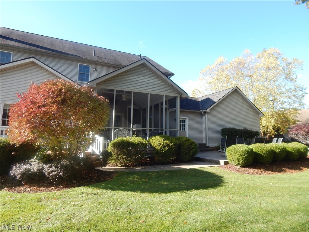 Eastwicke Farms Ph II - Residential