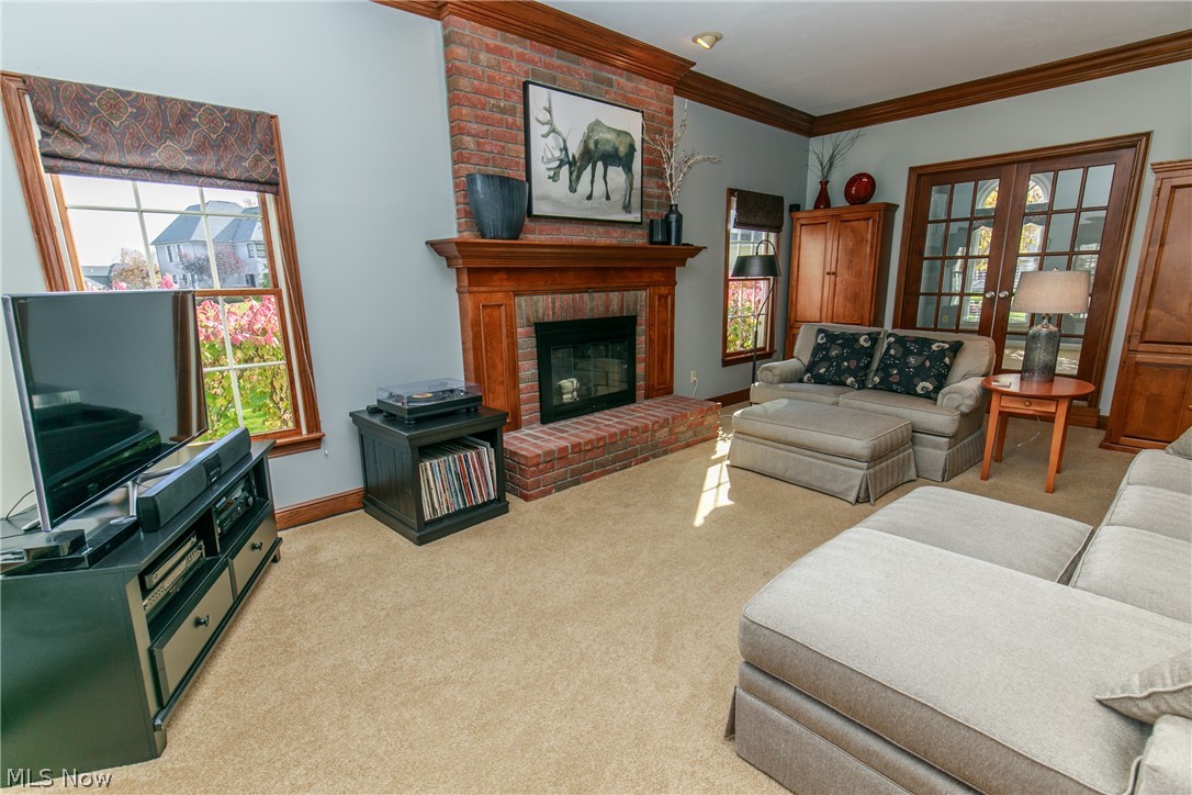 Eastwicke Farms Ph II - Residential
