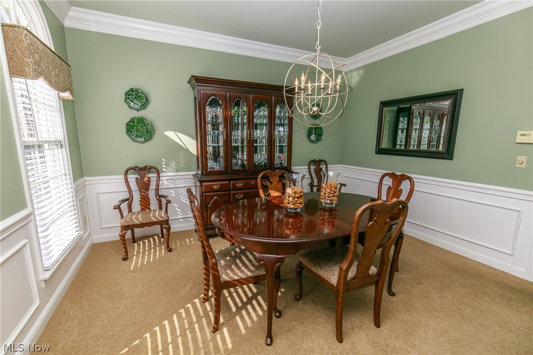 Eastwicke Farms Ph II - Residential