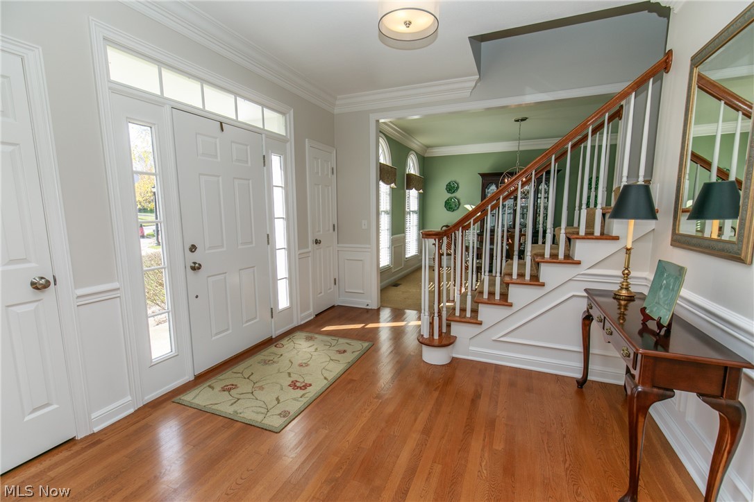Eastwicke Farms Ph II - Residential