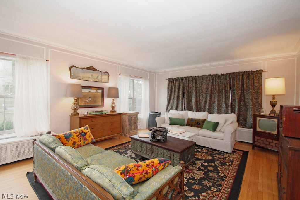 Lawrence - Residential