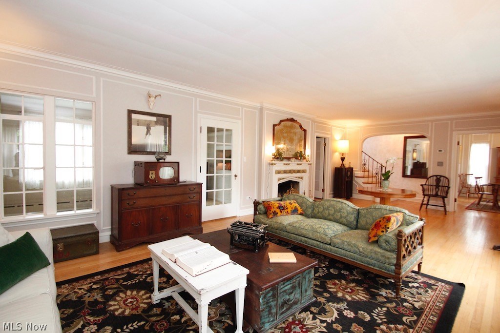 Lawrence - Residential