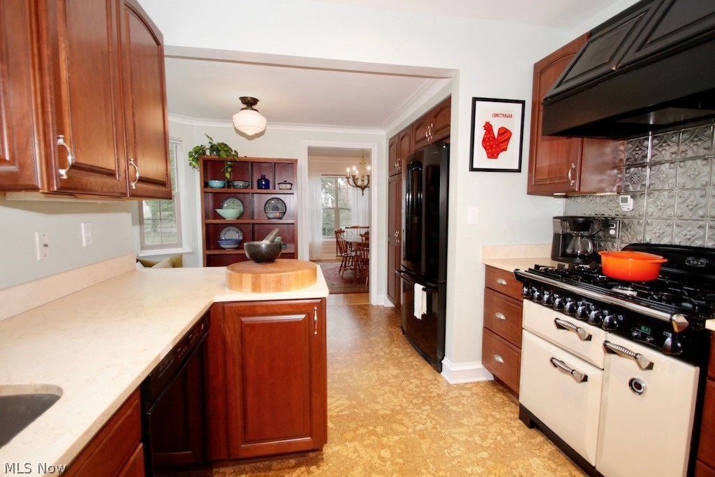 Lawrence - Residential