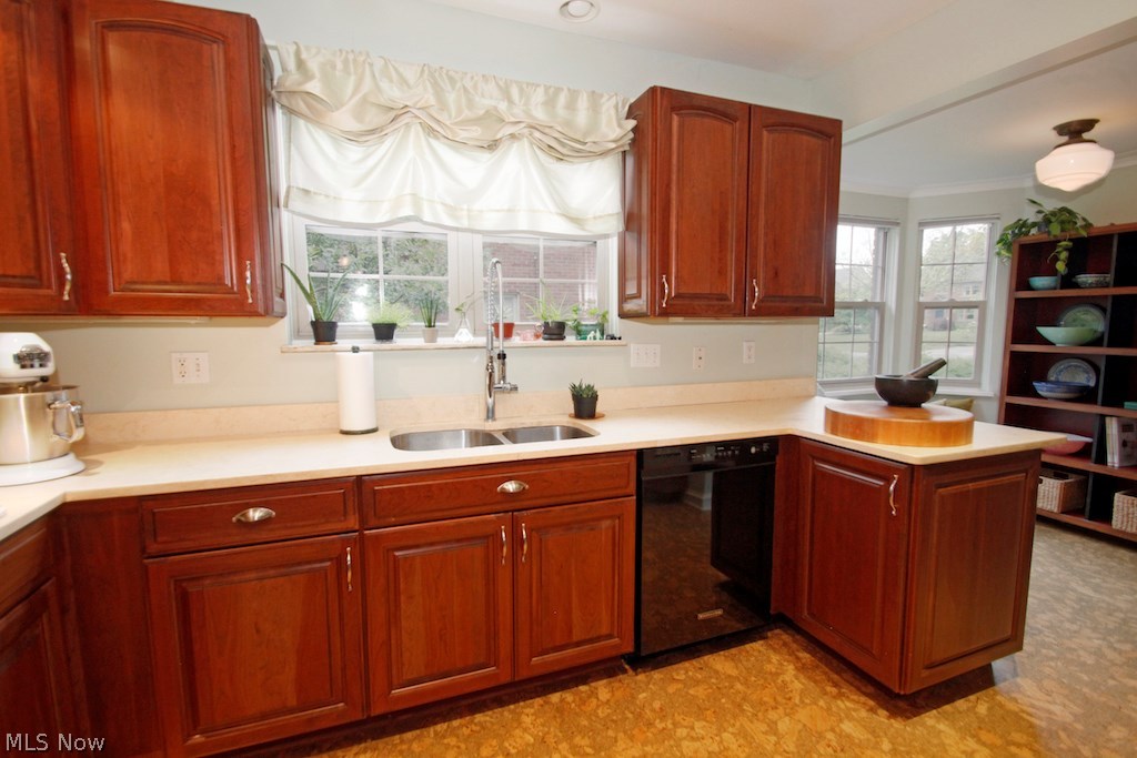 Lawrence - Residential