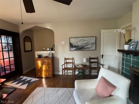 Tiny photo for 1535 Marlowe Avenue, Akron, OH 44313 (MLS # 5193000)