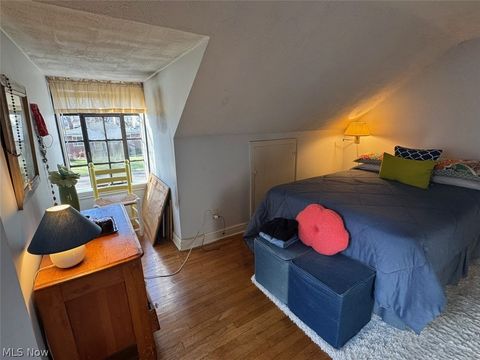 Tiny photo for 1535 Marlowe Avenue, Akron, OH 44313 (MLS # 5193000)