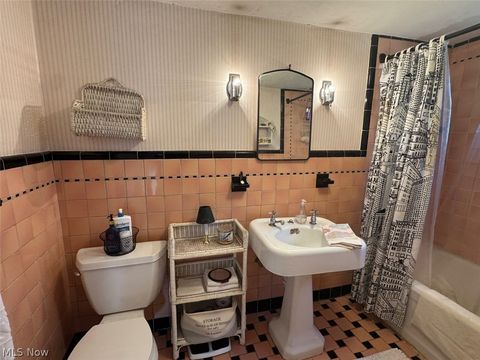 Tiny photo for 1535 Marlowe Avenue, Akron, OH 44313 (MLS # 5193000)