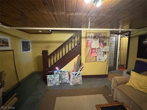 Tiny photo for 1535 Marlowe Avenue, Akron, OH 44313 (MLS # 5193000)