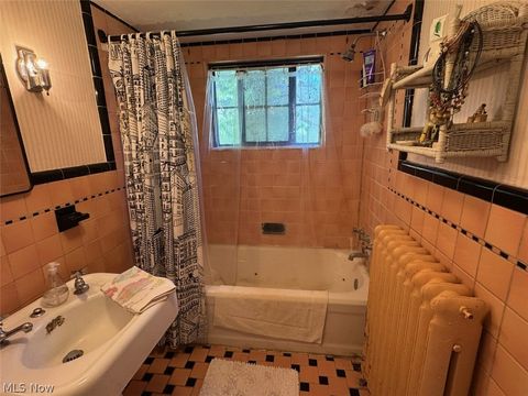 Tiny photo for 1535 Marlowe Avenue, Akron, OH 44313 (MLS # 5193000)