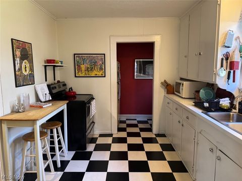 Tiny photo for 1535 Marlowe Avenue, Akron, OH 44313 (MLS # 5193000)