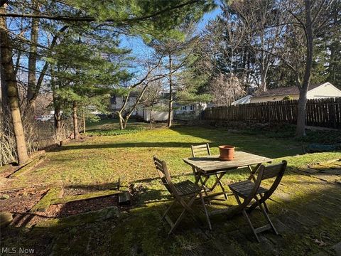 Tiny photo for 1535 Marlowe Avenue, Akron, OH 44313 (MLS # 5193000)