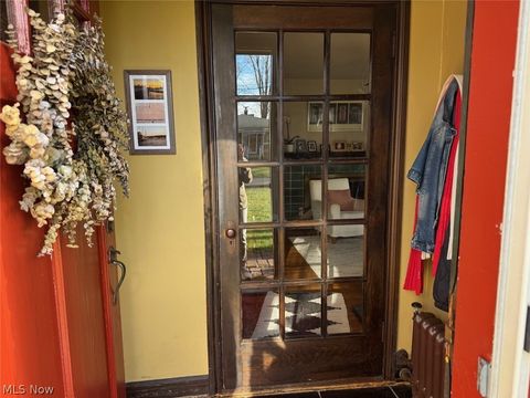 Tiny photo for 1535 Marlowe Avenue, Akron, OH 44313 (MLS # 5193000)